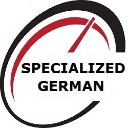 9166311700 Specialized German Recycling